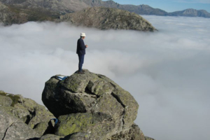 Sierra de Gredos